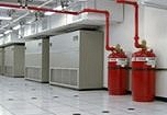 data center