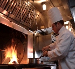 commercial kitchen fire suppression system installation maryland md dc virginia va