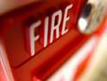 fire alarm