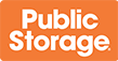 Public Storage Logo