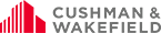 Cushman & Wakefield Logo