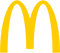 McDonalds Golden Arches Logo