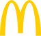 McDonalds Golden Arches Logo