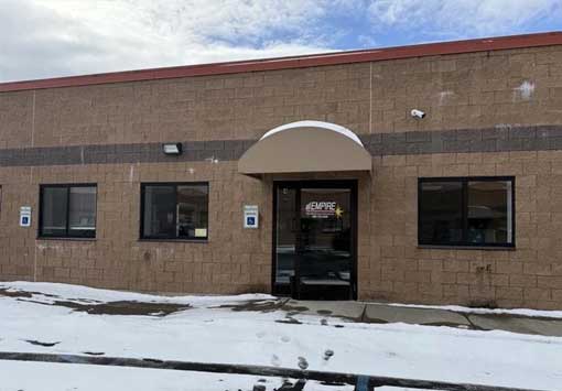 Empire Fire Protection Services Albany